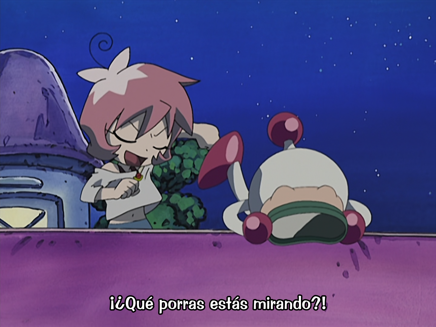 Bomberman Jetters (M&R Fansub)